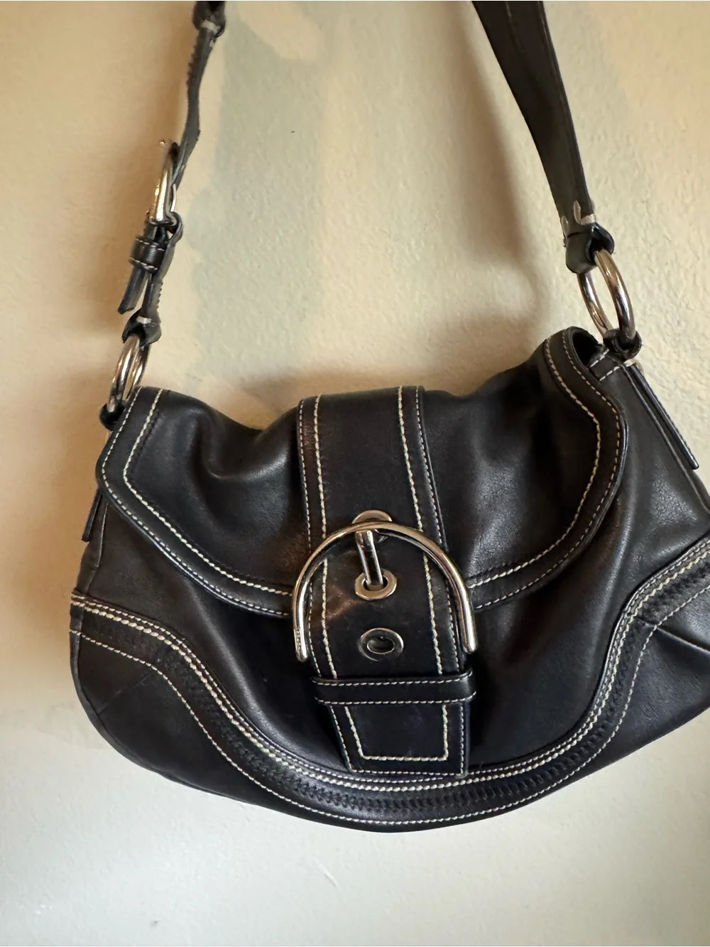 Coach soho y2k bag - Picture 4 of 11